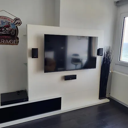 Escalera 9 Appartement *