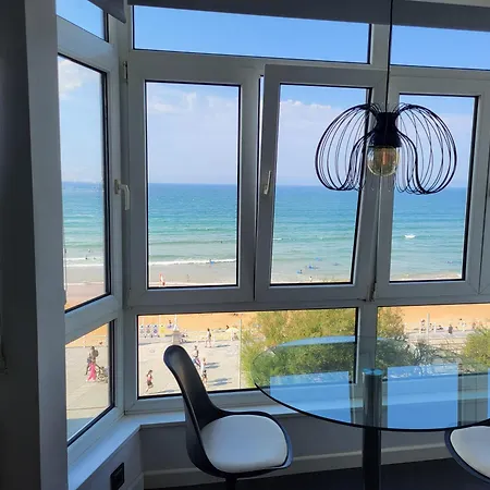 Appartement Escalera 9 Gijón