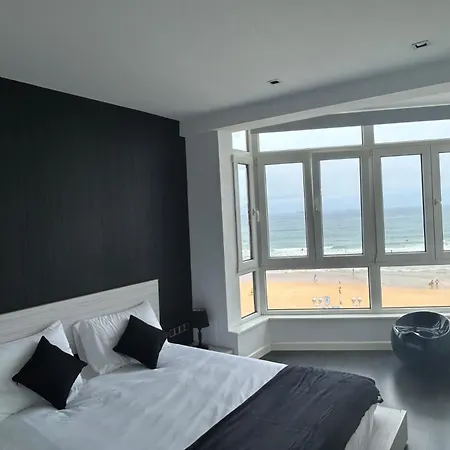 Appartement Escalera 9 Gijón