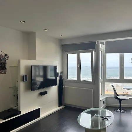 Appartement Escalera 9