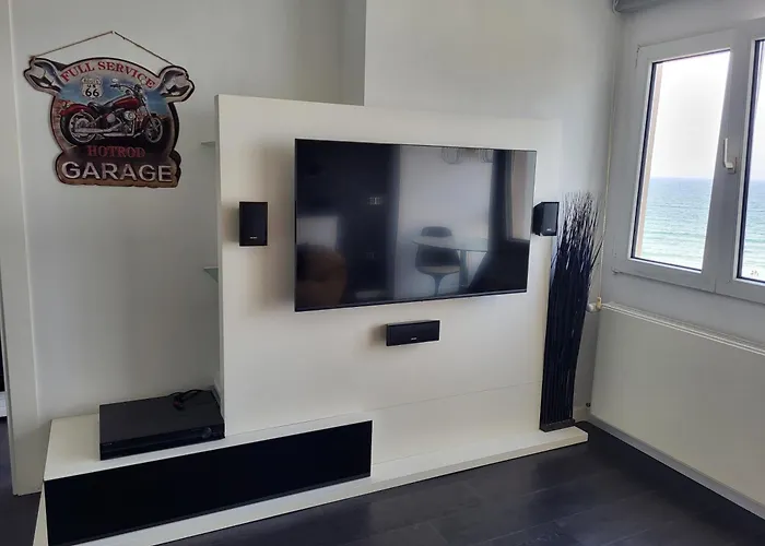 Escalera 9 Appartement *