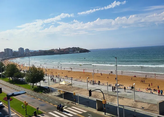 Escalera 9 Appartement