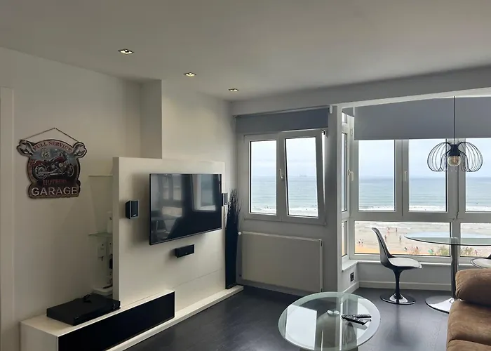 Appartement Escalera 9