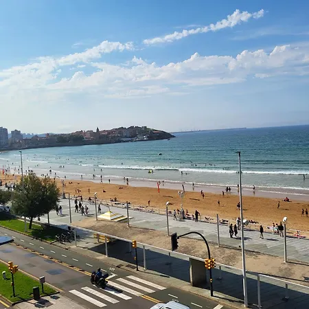 Escalera 9 Appartement