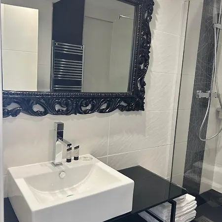 Escalera 9 Appartement Gijón