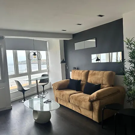 Escalera 9 Appartement Gijón
