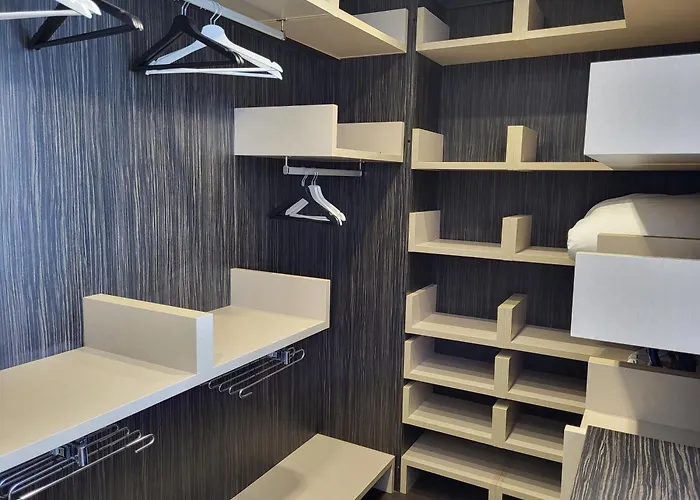 Escalera 9 Apartamento