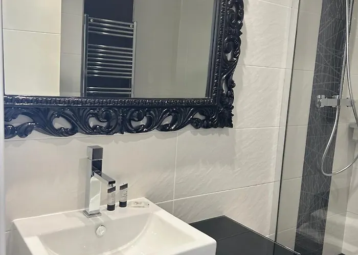 Escalera 9 Apartamento Gijón