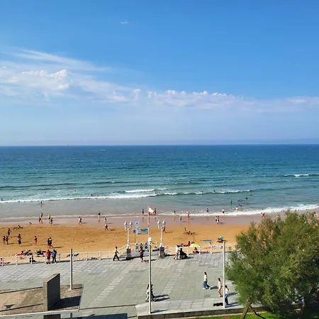 아파트 Escalera 9